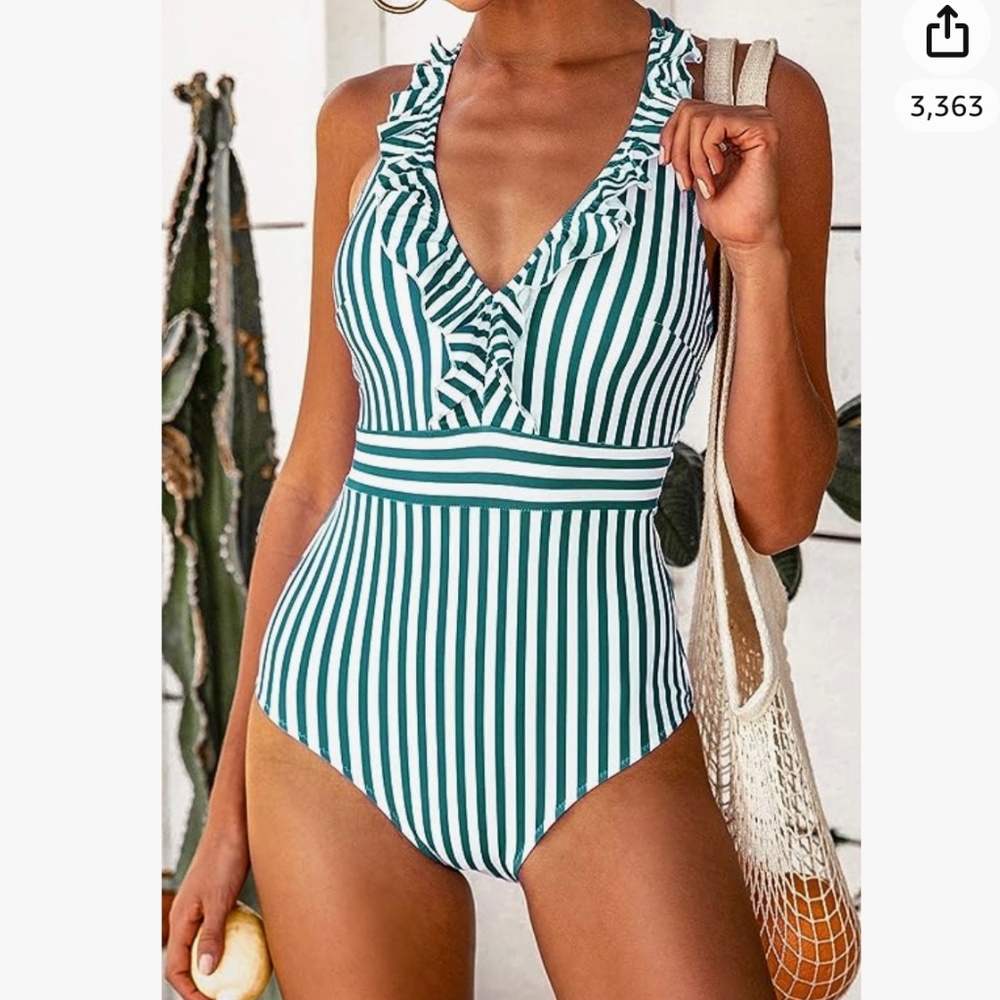 Bathing suit